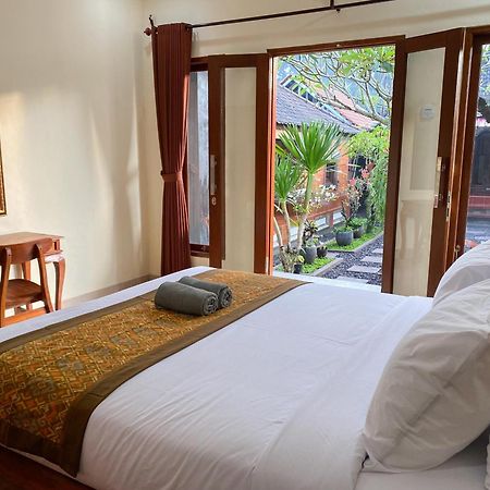 Bojig House Ubud Екстериор снимка