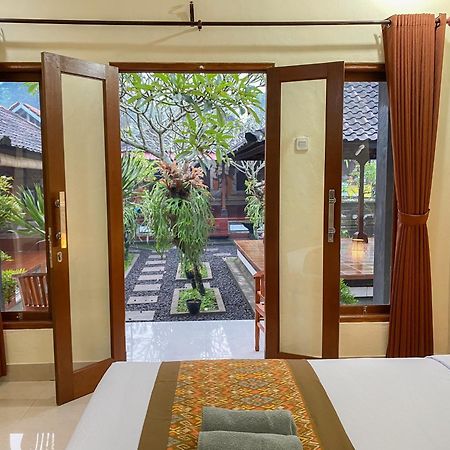 Bojig House Ubud Екстериор снимка