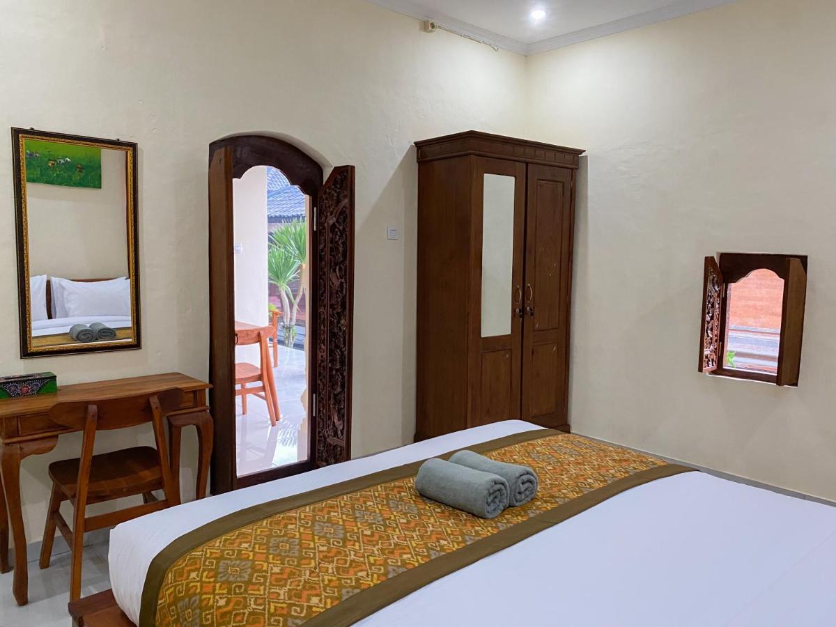 Bojig House Ubud Екстериор снимка