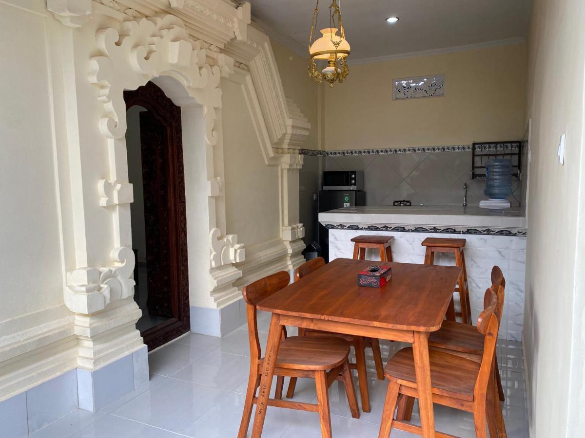 Bojig House Ubud Екстериор снимка