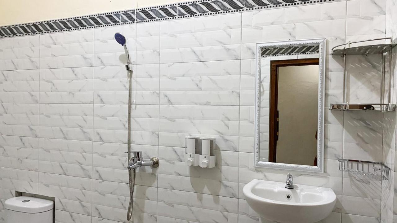Bojig House Ubud Екстериор снимка