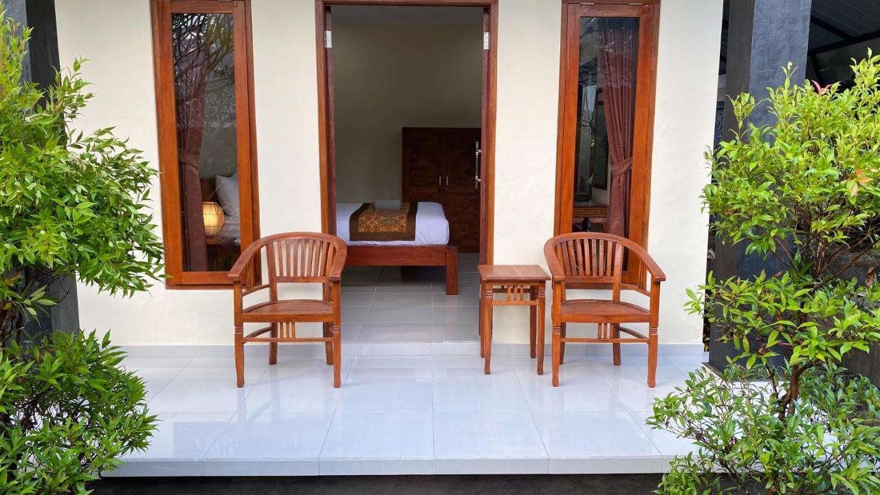 Bojig House Ubud Екстериор снимка