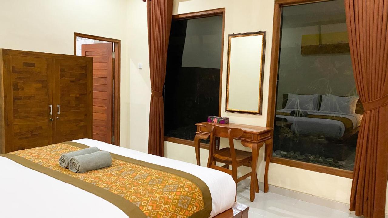 Bojig House Ubud Екстериор снимка