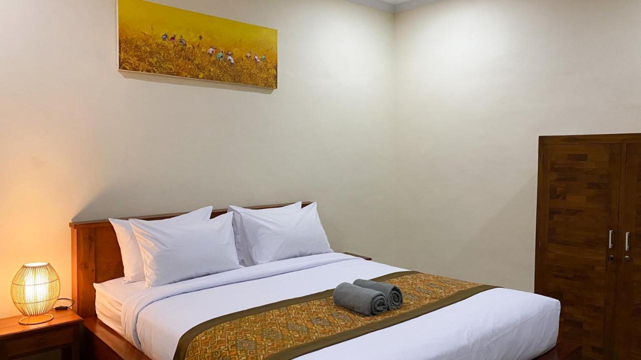 Bojig House Ubud Екстериор снимка