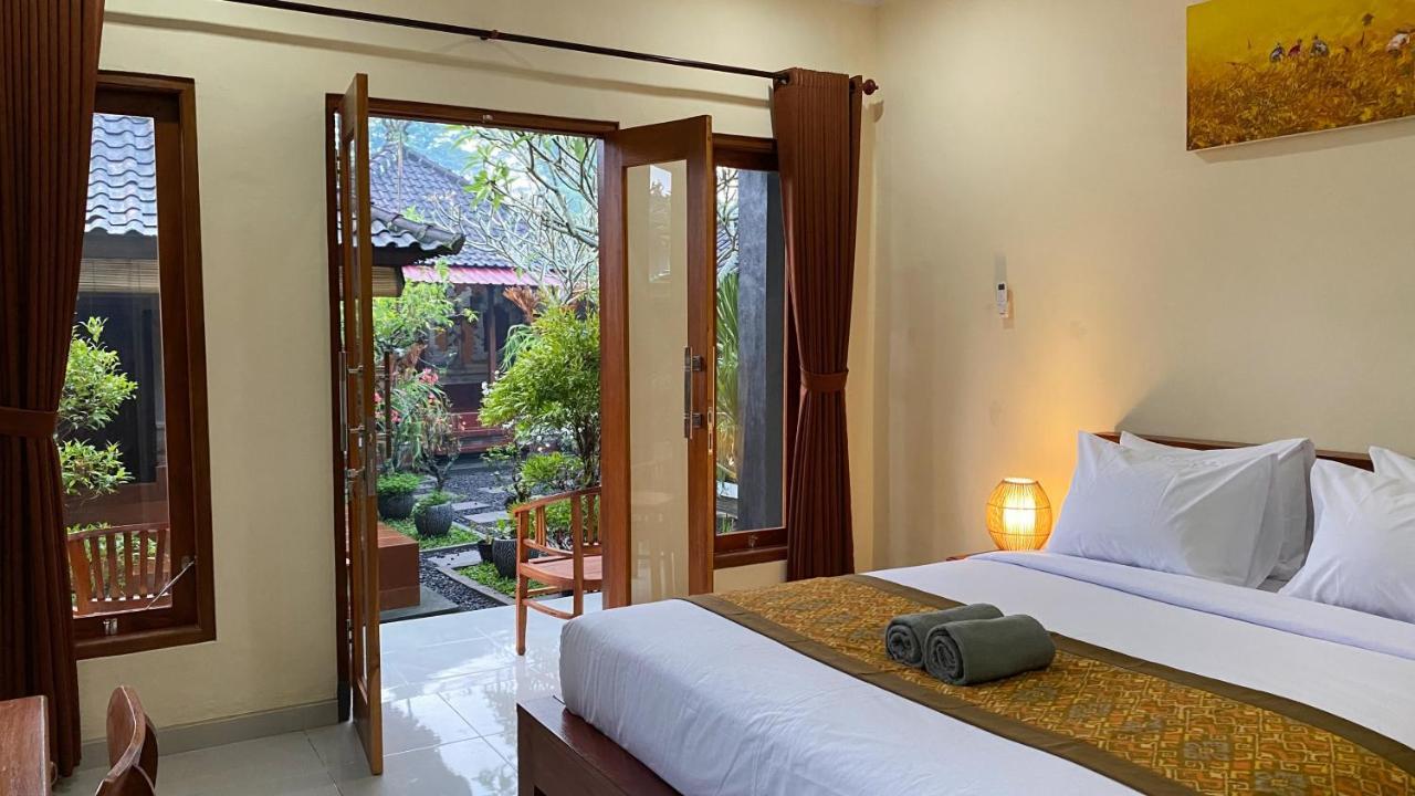 Bojig House Ubud Екстериор снимка