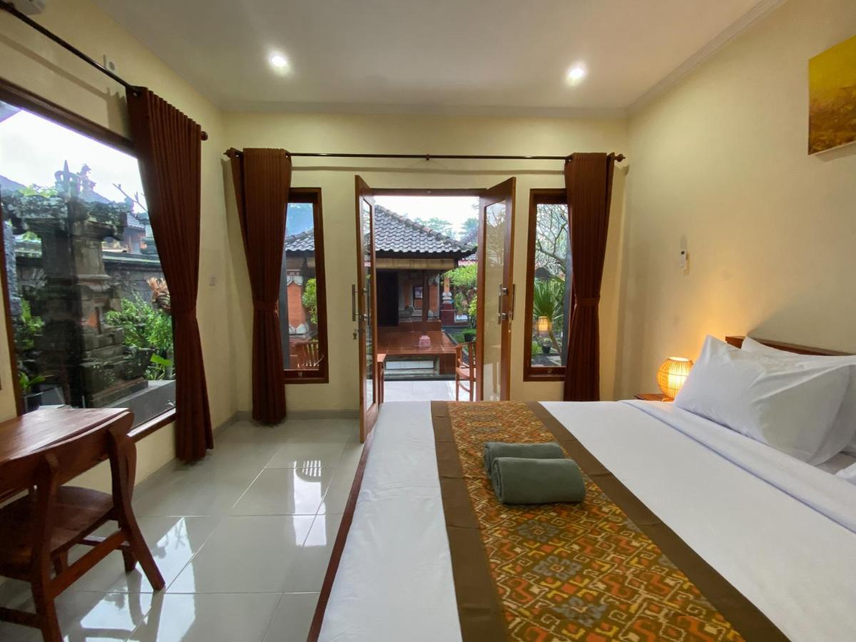 Bojig House Ubud Екстериор снимка