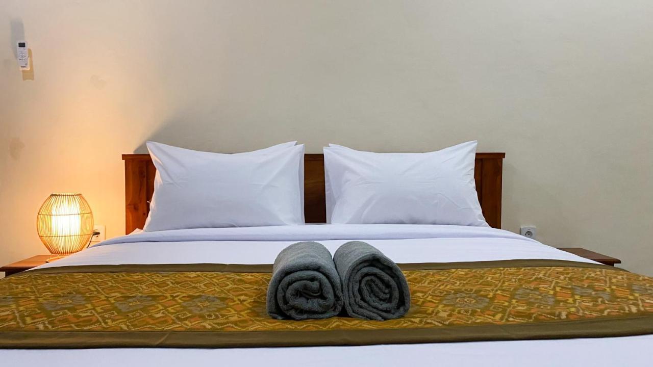 Bojig House Ubud Екстериор снимка
