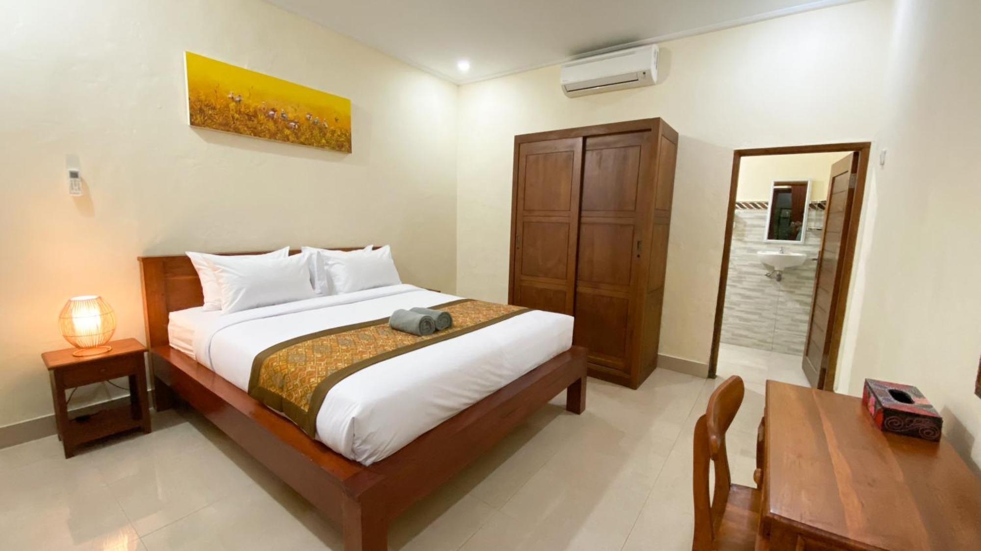 Bojig House Ubud Екстериор снимка