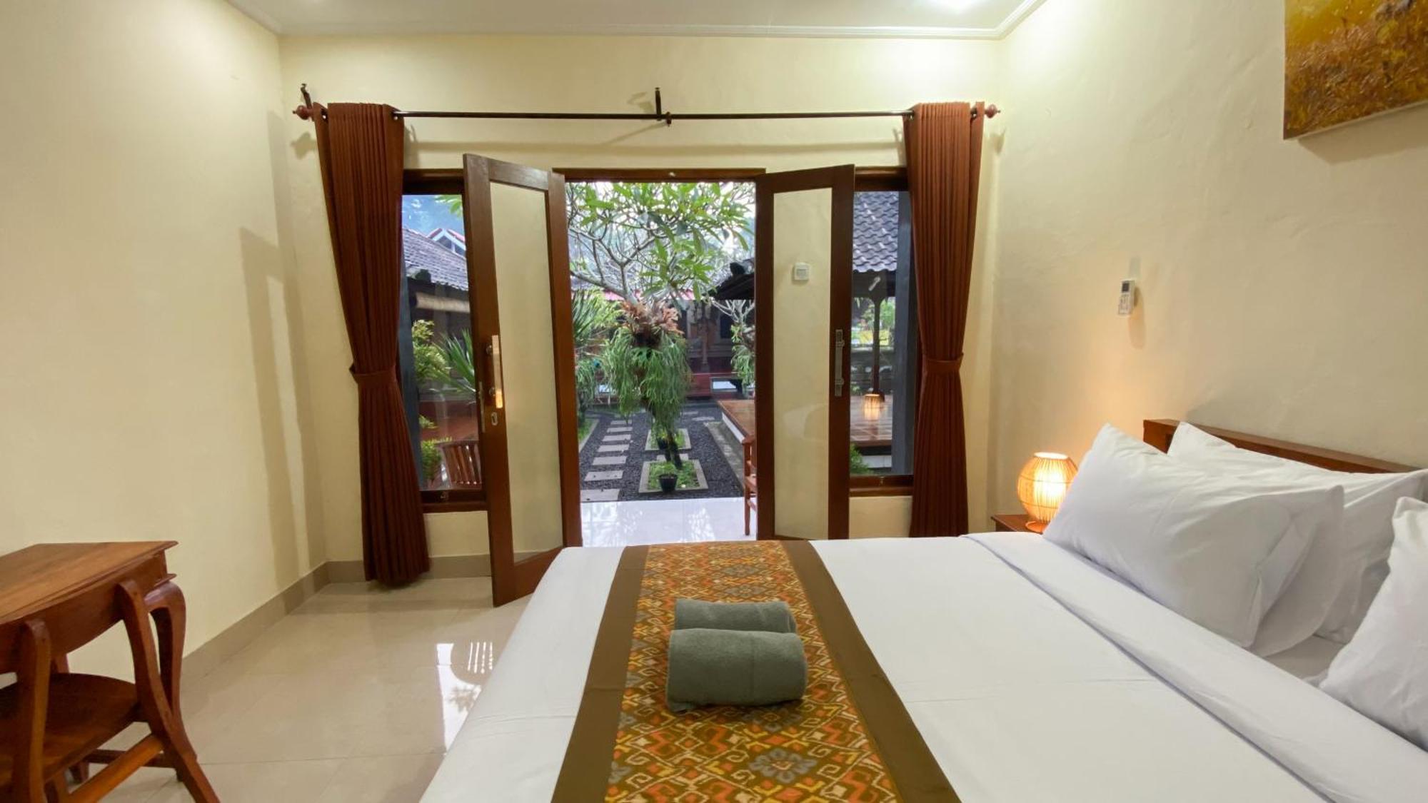 Bojig House Ubud Екстериор снимка