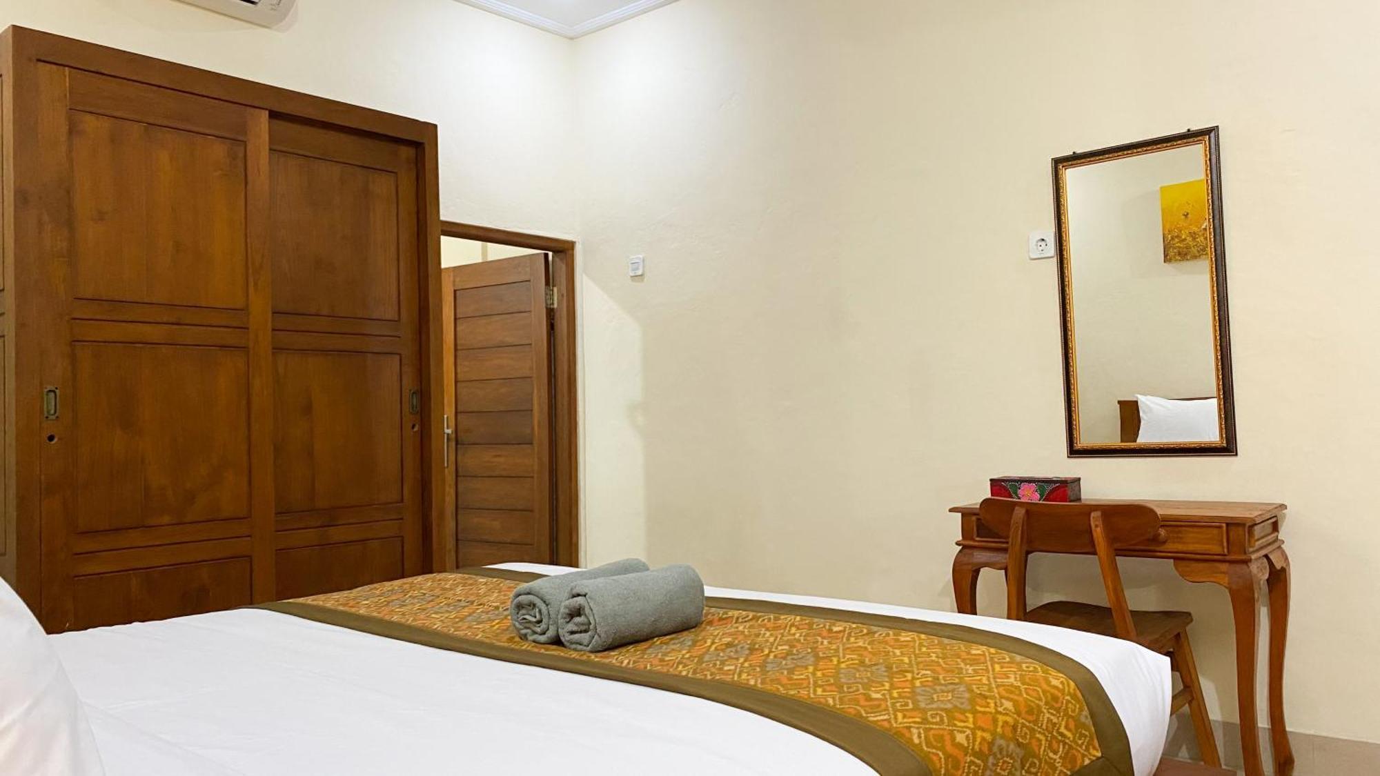 Bojig House Ubud Екстериор снимка