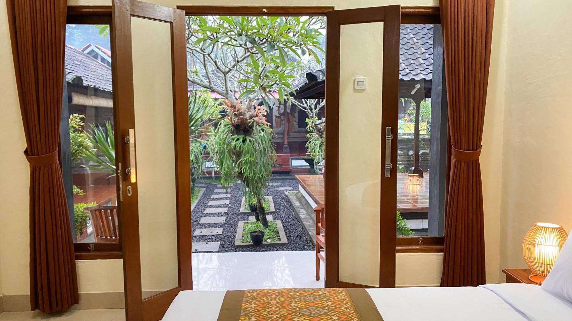 Bojig House Ubud Екстериор снимка