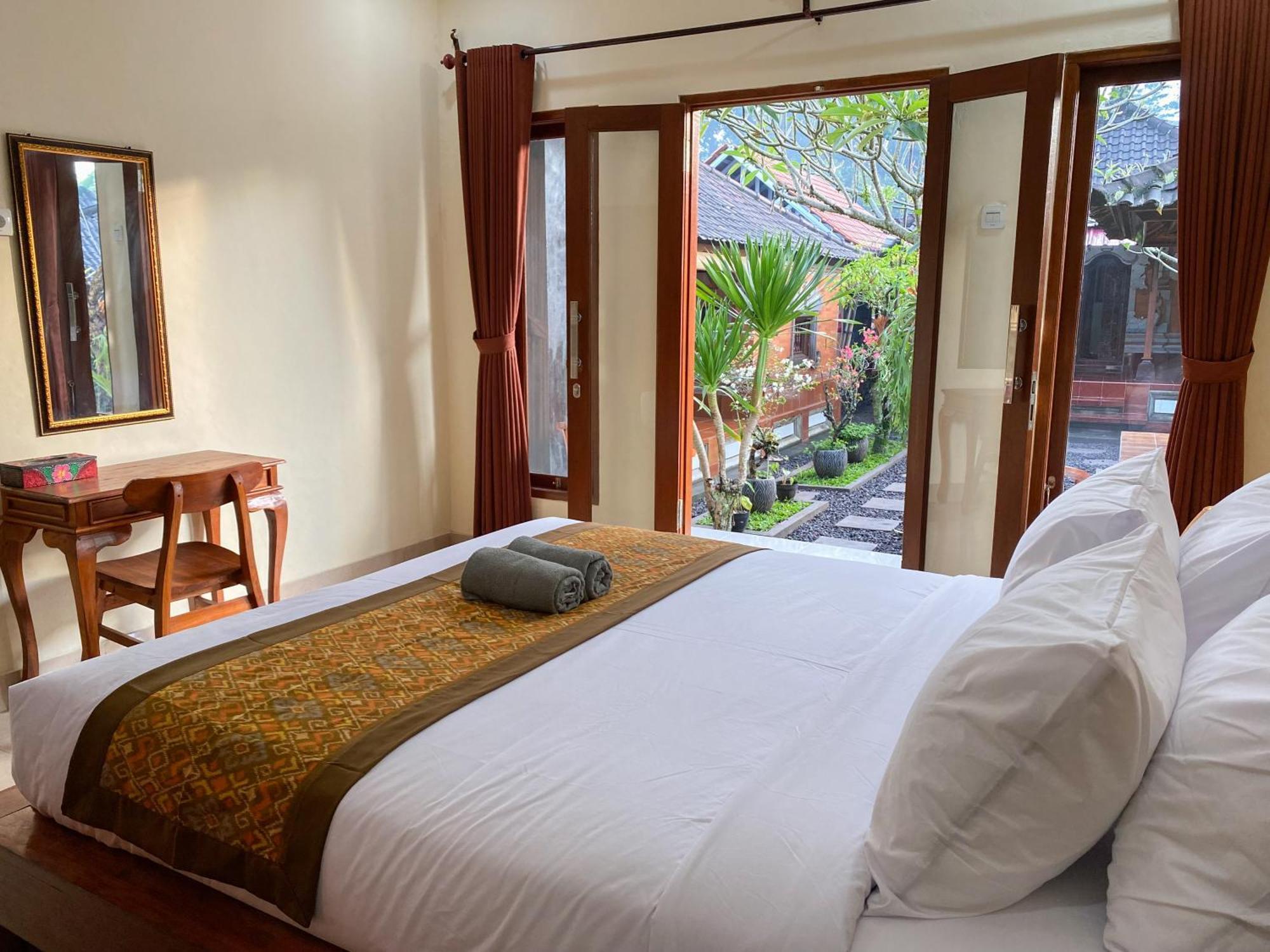 Bojig House Ubud Екстериор снимка